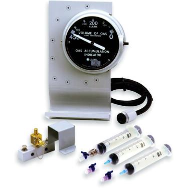 Qualitrol Gas Accumulation Indicator, 038